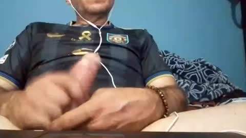 cumbian_chero online show from 06/25/26, 05:12