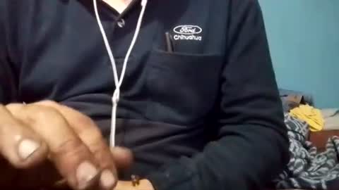 cumbian_chero online show from 07/03/26, 08:37