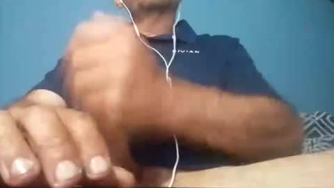 cumbian_chero online show from 07/15/26, 03:56