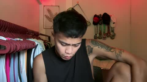 cumcloserbj online show from 06/18/26, 01:17