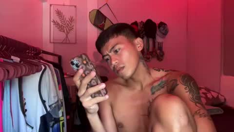 cumcloserbj online show from 06/27/26, 01:54