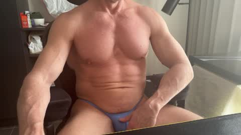 CumControlEdger online show from 04/07/26, 09:15