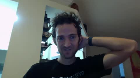 Snapshot of cumfiesta1 chatting on 01/20/25, 03:07 cumfiesta1 online show from 01/20/25, 03:07