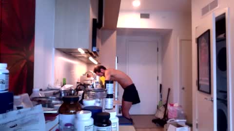 Snapshot of cumfiesta1 chatting on 11/30/25, 04:11 cumfiesta1 online show from 11/30/25, 04:11