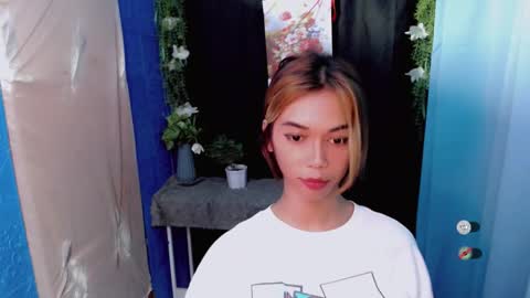 Ayahs Cum online show from 02/16/26, 04:58