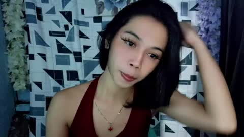 Ayahs Cum online show from 04/15/26, 07:58