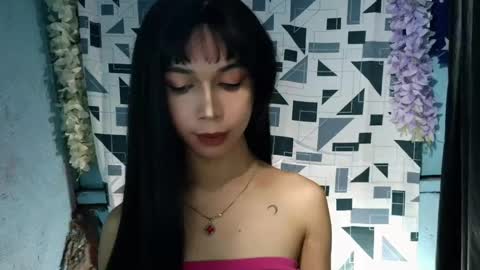 Ayahs Cum online show from 04/18/26, 03:05