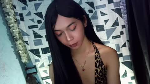 Ayahs Cum online show from 04/19/26, 06:10