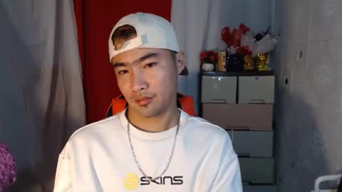 ask me online show from 11/21/25, 06:50