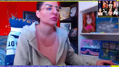 cuminmenowbby online show from 04/13/26, 11:37