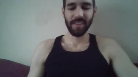 cuminmypants87 online show from 01/05/25, 09:57