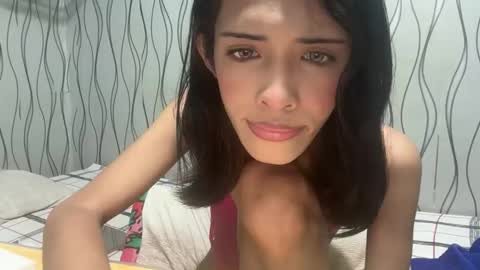 cumjemie online show from 09/26/25, 11:42