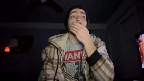 ConCon online show from 01/17/25, 05:32