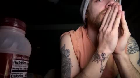 ConCon online show from 01/23/25, 11:26