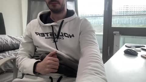 Tony online show from 02/25/25, 02:22