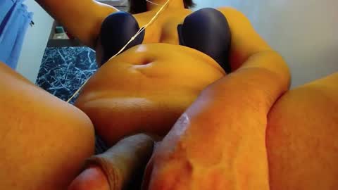 cummachinets online show from 01/15/25, 04:25