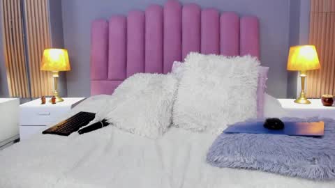 Cumming Loving online show from 02/08/25, 12:17