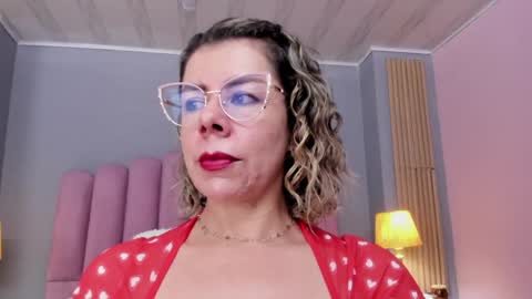 Cumming Loving online show from 02/08/25, 11:34