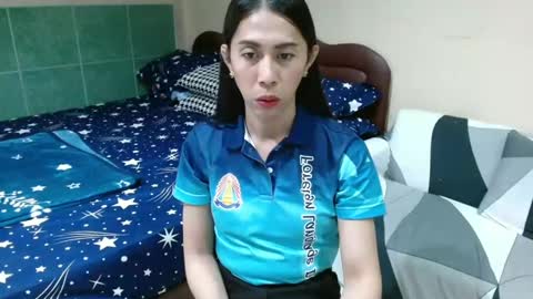 Leah Vergara online show from 02/13/25, 07:03