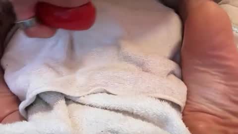 cummyummyy online show from 03/13/26, 10:55