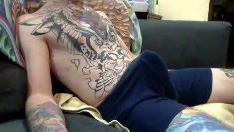 cumonover420 online show from 10/30/25, 02:46