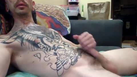 cumonover420 online show from 11/08/25, 04:01