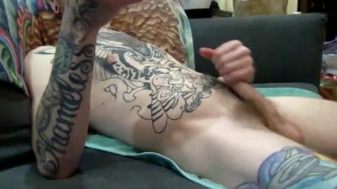 cumonover420 online show from 11/14/25, 02:43