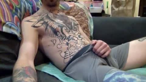 cumonover420 online show from 11/17/25, 01:33