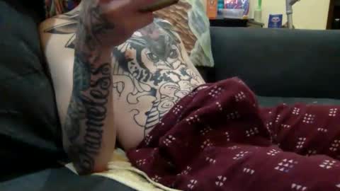 cumonover420 online show from 02/20/26, 01:57