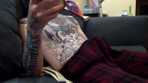 cumonover420 online show from 03/16/26, 03:12