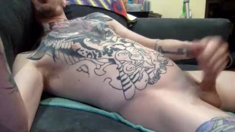 cumonover420 online show from 03/19/26, 01:53