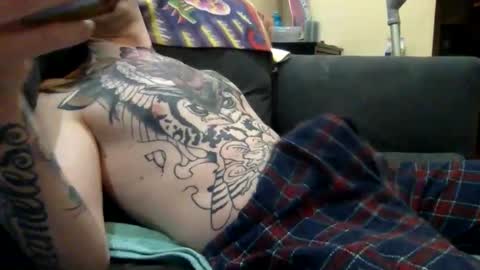 cumonover420 online show from 03/21/26, 02:16