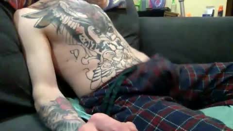 cumonover420 online show from 04/11/26, 03:11