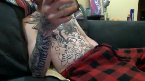 cumonover420 online show from 04/26/26, 03:04