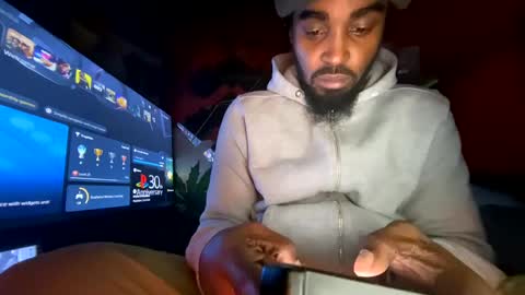 cumownme online show from 01/13/25, 02:28