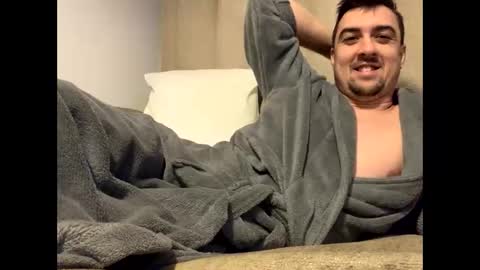 Billy online show from 01/08/25, 05:37