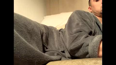 Billy online show from 01/17/25, 05:19