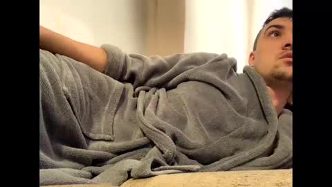 Billy online show from 01/29/25, 01:07