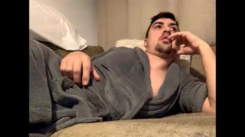 Billy online show from 02/12/25, 05:48