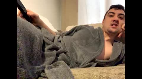 Billy online show from 02/15/25, 09:27