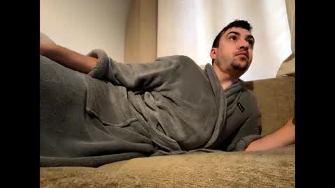 Billy online show from 10/11/25, 08:46