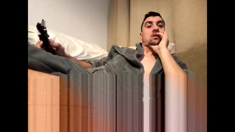 Billy online show from 10/30/25, 05:13