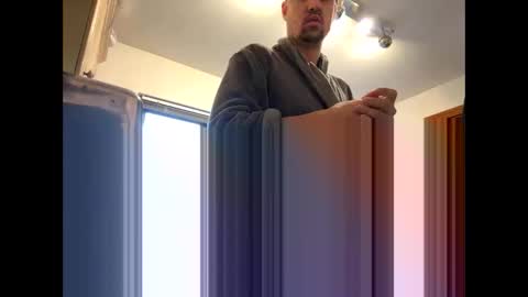 Billy online show from 11/01/25, 08:16