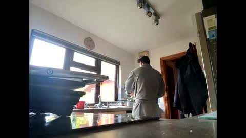 Billy online show from 01/16/26, 09:35