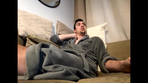 Billy online show from 02/15/26, 08:46