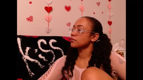 Nia Reese online show from 02/13/26, 02:07