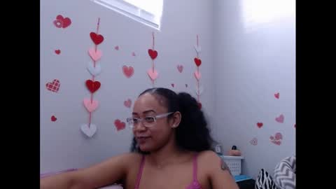 Nia Reese online show from 02/13/26, 09:33