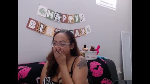 Nia Reese online show from 03/04/26, 07:53