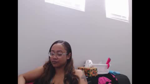 Nia Reese online show from 03/09/26, 07:29