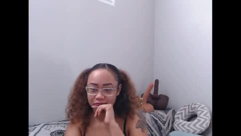 Nia Reese online show from 03/26/26, 03:06